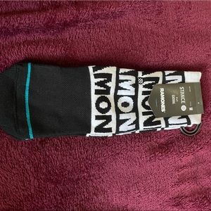 Stance children’s socks The Ramones medium